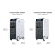 BLUETTI EP500Pro Solar Power Station, 2,000W/3,000W 5,100Wh, White, EP500P-US-WH-BL-00