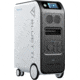 BLUETTI EP500Pro Solar Power Station, 2,000W/3,000W 5,100Wh, White, EP500P-US-WH-BL-00