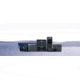 BLUETTI PV200 Solar Panel, 200W, Black, PV200-US-BK-BL-00