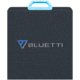 BLUETTI PV200 Solar Panel, 200W, Black, PV200-US-BK-BL-00
