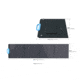 BLUETTI PV200 Solar Panel, 200W, Black, PV200-US-BK-BL-00