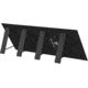BLUETTI PV350 Solar Panel, 350W, Black, PV350-US-BK-BL-00