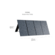 BLUETTI PV350 Solar Panel, 350W, Black, PV350-US-BK-BL-00