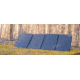BLUETTI PV350 Solar Panel, 350W, Black, PV350-US-BK-BL-00