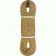 BlueWater Ropes 10.1mm Neon Standard Rope Bicolor Coyote Brown 60m 586160BICB