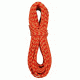 BlueWater Ropes 10.1mm Neon Standard Rope Flavine Red Orange 60m 586160FLRO