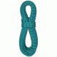 BlueWater Ropes 8.8mm Argon Standard Rope Neon Green Blue 60m 566160NGRBL