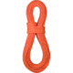 BlueWater Ropes 9.2 mm Canyon Rope, Fluorescent Orange, 65M, 526765MOR