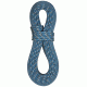 Eliminator 10.2 mm Double-Dry Climbing Rope-70 m-Bicolor Blue
