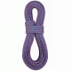 Eliminator 10.2 mm Double-Dry Climbing Rope-60 m-Blue/Neon Pink