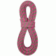 Lightning Pro 9.7 mm Double-Dry Climbing Rope-Pink/Green-60 m-Double Dry