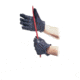 BlueWater Ropes Rappel Glove - Black S