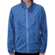 Blurr Motive Jacket - Mens-True Blue Pinstripe-Large