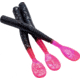 BnR Tackle Holey Worm, 8, 3.5in, Lip Smacker, LPS3.5
