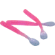 BnR Tackle Holey Worm, 8, 3.5in, Low Flow, LF3.5