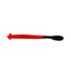 BnR Tackle Holey Worm, 8, 3.5in, Nightmare, NM3.5