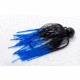 BnR Tackle Twitch Jig Blue/Black 1/2 oz, TWJBB1/2