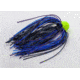 BnR Tackle Twitch Jig Full Moon 3/8th oz, TWJFM3/8