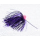 BnR Tackle Twitch Jig Purple Rain 1/2 oz, TWJPR1/2