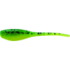 Bobby Garland Baby Shad Shad, 18, 2in, Green Hornet, BGBS281-18