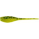 Bobby Garland Baby Shad Shad, 18, 2in, Key Lime Pie, BGBS206-18