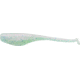 Bobby Garland Baby Shad Swim'R Soft Bait, 15, 1/4in, Glacier, BGBSSW313-15