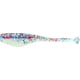 Bobby Garland Baby Shad SwimR Soft Bait, 15, 1/4in, Patriot, BGBSSW183-15