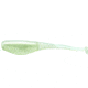 Bobby Garland Baby Shad Swim'R Soft Bait, 15, 1/4in, Pearl White, BGBSSW65-15