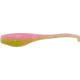 Bobby Garland Itty Bit Swim'R Swimbait - 20, 1.25in, Elctric Chicken, 1.25'', BGIBS219-20