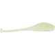Bobby Garland Itty Bit SwimR Swimbaits, 1.25in, Ghost Sparkle, 1.25, BGIBS43-20