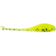 Bobby Garland Itty Bit Swim'R Swimbait - 20, 1.25in, Key Lime Pie, 1.25'', BGIBS206-20