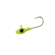 Bobby Garland Moglo Jig-1/8 Chartreuse Glo, BG18MGH63-10