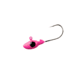 Bobby Garland Moglo Jig-1/8 Pink Glo, BG18MGH06-10