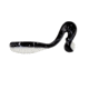 Bobby Garland Stroll'R 2.5"-Tuxedo Shimmer, BGSR295-12