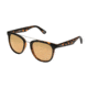 Body Glove Regardo Sunglasses, Tort Frame, Demi Polarized Lens, Polarized, 10236218.QTM