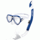 Body Glove Womens Aruba Combo Blue/wht 17043CMB-BLUE