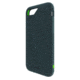 Bodyguardz Unequal iPhone 6/7 Shock Case, Black/Green, Black/Green, Tpu/Silicone, 1 Year Mfg Warranty, BG-47865