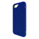 Bodyguardz Unequal iPhone 6/7 Shock Case, Navy/Green, Navy/Green, Tpu/Silicone, 1 Year Mfg Warranty, BG-48299