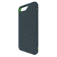 Bodyguardz Unequal iPhone 6 Plus/7 Plus Shock Case, Blk/Grn, Black/Green, Tpu/Silicone, 1 Year Mfg Warranty, BG-47919