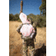 BOG Hunting Backpack Frame, Ti or CF, 1159185