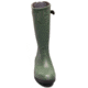 Bogs Amanda II Tall Adjustable Calf Shoes - Womens, Green Ash, 10, 72786-337-10