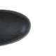 Bogs Amanda Plush Slip On - Womens, Black, Medium, 9, 72247-001-M- 9, EDEMO1