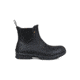 Bogs Amanda Plush Slip On - Womens, Black, Medium, 9, 72247-001-M- 9, EDEMO1