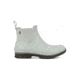 Bogs Amanda Plush Slip On - Womens, Jade, Medium, 10, 72247-333-M-10