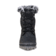 Bogs Arcata Knit - Womens, Black Multi, Medium, 12, 72404-009-M-12