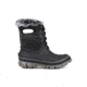 Bogs Arcata Knit - Womens, Black Multi, Medium, 12, 72404-009-M-12