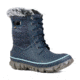Bogs Arcata Knit - Womens, Blue Multi, Medium, 6, 72404-460-M- 6