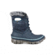 Bogs Arcata Knit - Womens, Blue Multi, Medium, 6, 72404-460-M- 6