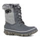Bogs Arcata Knit - Womens, Gray Multi, Medium, 10, 72404-062-M-10
