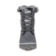 Bogs Arcata Knit - Womens, Gray Multi, Medium, 10, 72404-062-M-10